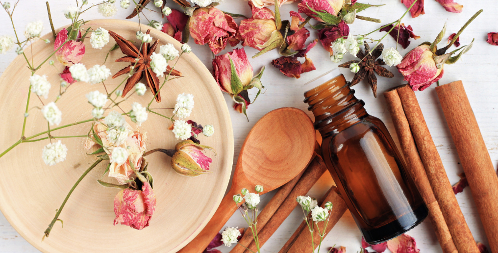 Aromaterapia e cromoterapia per ridurre lo stress Aromaterapia e cromoterapia per ridurre lo stress